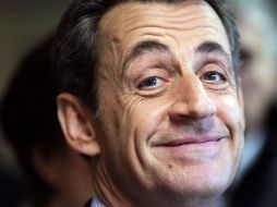 El Tribunal Correccional de Burdeos retiró los cargos contra el ex presidente francés, Nicolas Sarkozy. AFP /