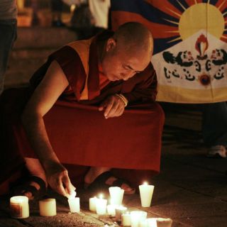 El Tibet sufre jornada de violencia, reporta Radio Free Asia