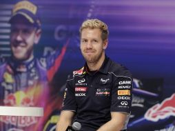 Sebastian Vettel supera en popularidad entre los alemanes al heptacampeón Michael Schumacher. AP /