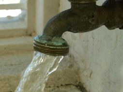 La dirección de Regulación Sanitaria de la SSJ trabajará junto con la Conagua en las revisiones y muestreos del agua en los municipios. ARCHIVO /