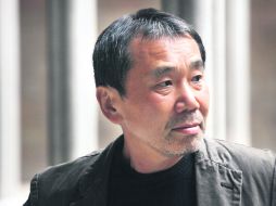 El favorito. El japonés Haruki Murakami volvió a encabezar las preferencias para premio Nobel de Literatura, que se falló hoy. EFE /