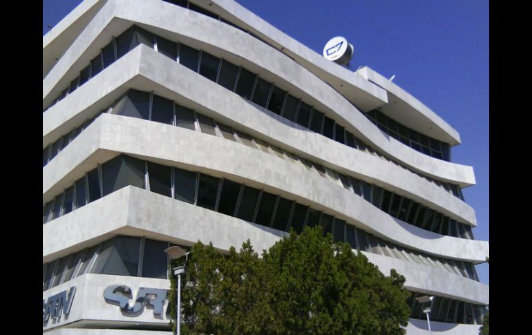 El Ejecutivo estatal mandó una iniciativa para que el SJRTV se convierta en un OPD. ARCHIVO /