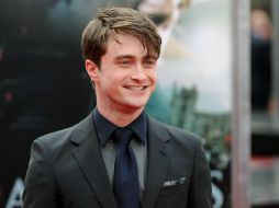 Radcliffe se dice dispuesto a volver a representar al personaje. ARCHIVO /