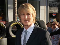 Owen Wilson embarazó a su ex entrenadora personal y con ello se une a la lista de quienes se convertirán en papás próximamente.  /