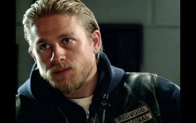 Hunnam se esfuerza para interpretar de manera adecuada a Grey. ESPECIAL /