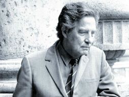 Al recibir la noticia, Octavio Paz mencionó que su mejor premio había sido tener lectores. ARCHIVO /