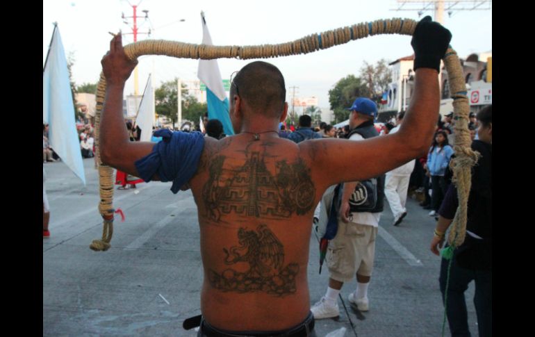 Mandos policíacos tuvieron diálogo con pandillas, para evitar altercados mayores.  /