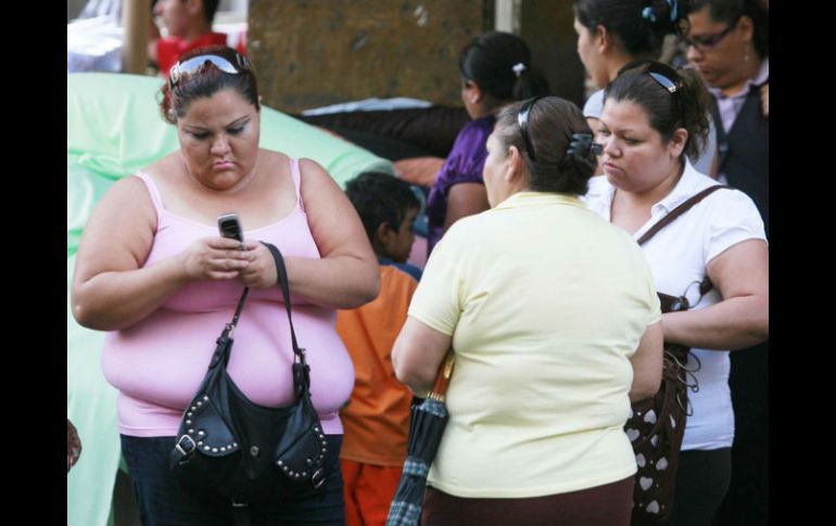 Este encuentro debe repercutir en un mejor estado de salud en la vida de las mexicanas, latinoamericanas y de todo el mundo. ARCHIVO /