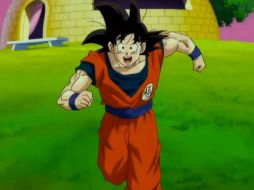 En ''Dragon Ball Z'', 'Goku' se enterará de su verdadera identidad y su propósito en la tierra. ESPECIAL /