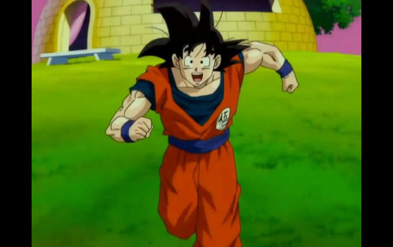 En ''Dragon Ball Z'', 'Goku' se enterará de su verdadera identidad y su propósito en la tierra. ESPECIAL /