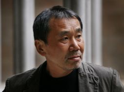 La nueva historia de Murakami indaga sobre la amistad en un grupo de estudiantes. EFE /