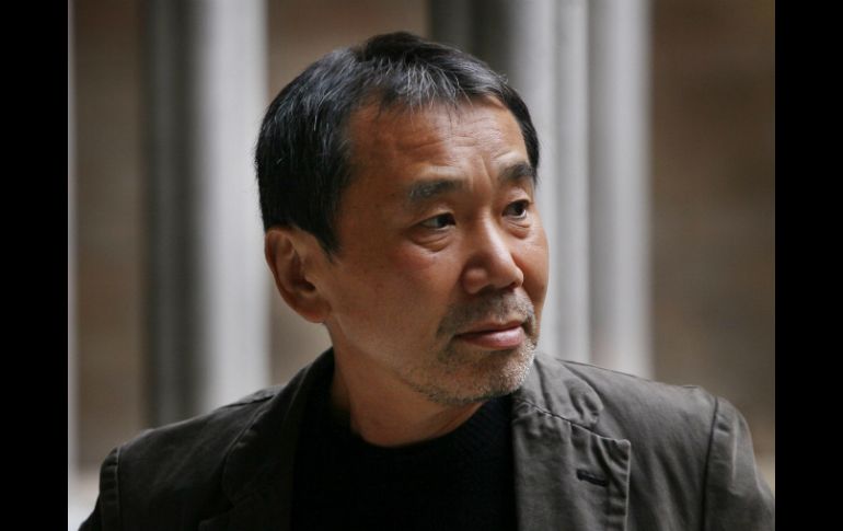 La nueva historia de Murakami indaga sobre la amistad en un grupo de estudiantes. EFE /