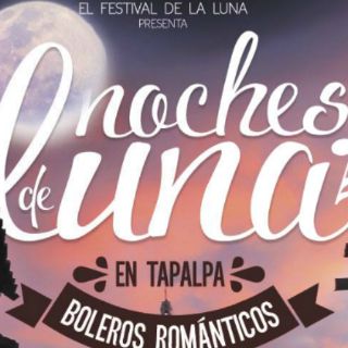 Tapalpa realiza actividades culturales en el Festival de la Luna