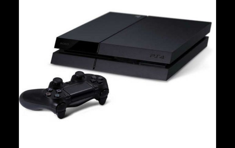 La preventa vigente de PlayStation 4 estará disponible hasta el 29 de noviembre de 2013 a un precio de 7 mil 499 pesos. ESPECIAL /