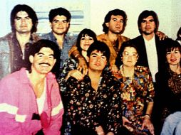 La Familia Arellano Félix. Actualmente, el cartel estaría dirigido por Enedina, una de las hermanas  Arellano Félix y su hijo Fernando. ARCHIVO /