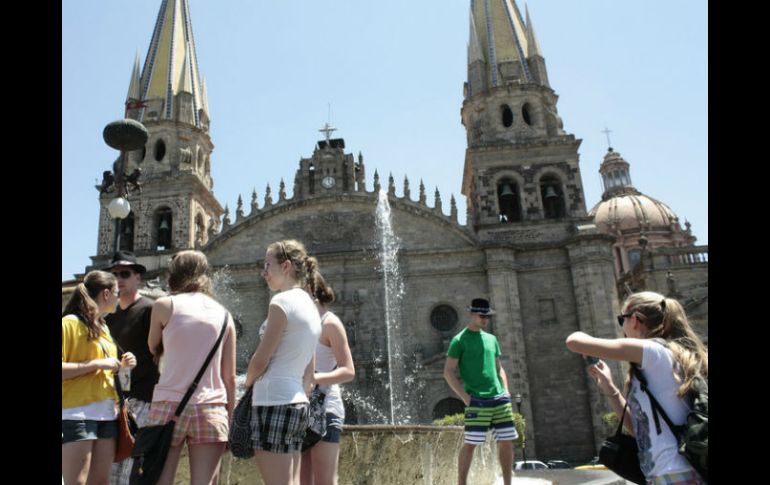 Los siete proyectos presentados son la prueba de que la civilidad no ha muerto. ARCHIVO /