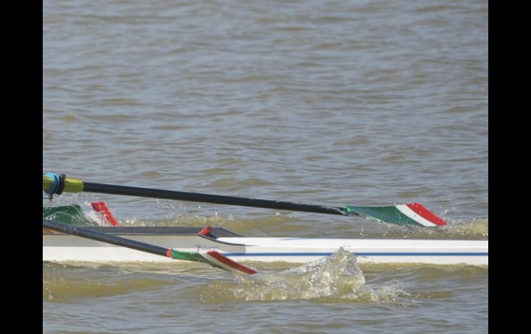 La delegación tricolor ha tenido un buen desempeño en el torneo. ARCHIVO /