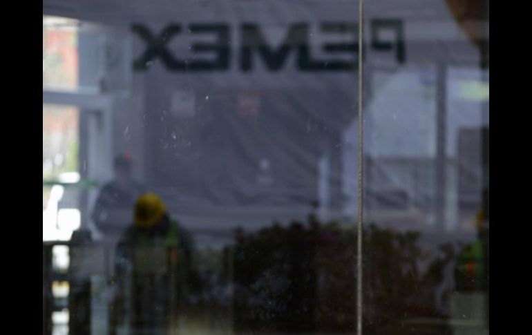 Piden a Pemex localizar el acta constitutiva de PMI-PPQ y entregarla al solicitante. ARCHIVO /