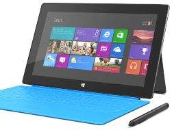 El objetivo de Microsoft con la Surface Pro 2, es que el usuario descarte su laptop. ESPECIAL /