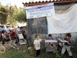 Este martes 22 de octubre del año en curso entran en vigor los cambios dictaminados. ARCHIVO /