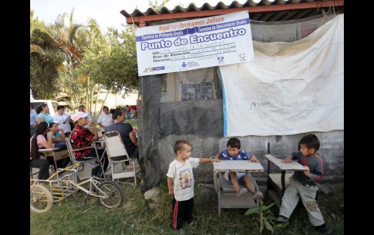 Este martes 22 de octubre del año en curso entran en vigor los cambios dictaminados. ARCHIVO /