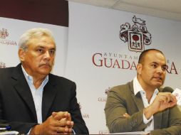 La fracción del PAN en el Ayuntamiento presentará iniciativa para regular el funcionamiento de los casinos.  /