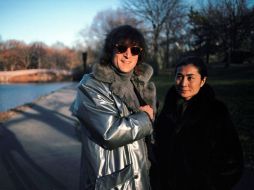 Pese a su malestar por el tiempo que ha pasado, Yoko agradece que Paul declare que ella no causó la ruptura de los Beatles. ARCHIVO /