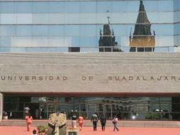 El viernes el SUTUdeG tendrá una asamblea para determinar las acciones concretas para lograr resultados positivos para sus afiliados. ARCHIVO /