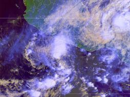 De acuerdo al reporte del CNH, no hay alertas para tierra firme. NTX /