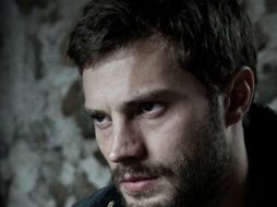 Dornan fue modelo de la marca internacional Calvin Klein y actor de la serie 'One Upon a Time'. ESPECIAL /