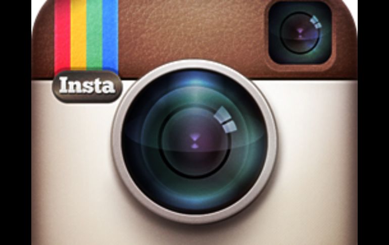 Instagram es una de las principales aplicaciones para tomar fotos a nivel mundial. ESPECIAL /