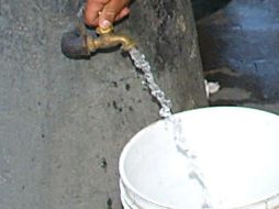 Explican que el Sistema de Agua Potable del municipio tiene pruebas donde se arrojan niveles bajos de arsénico. ARCHIVO /