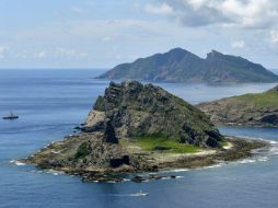 Taiwán las llama ''Diaoyutai'', Japón ''Shenkaku'' y China ''Diaoyu'', la riqueza de las islas es ambicionada por los tres países . ARCHIVO /