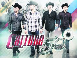 La banda sinaloense se presenta hoy en el Auditorio Benito Juárez. ESPECIAL /