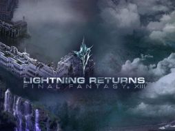 Final Fantasy XIII: Lightning Returns saldrá a la venta para PlayStation 3 y Xbox 360 el 11 de febrero en EU y el 14 en Europa. ESPECIAL /