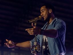 El pasado fin de semana Romeo Santos deleitó a más de 50 mil fanáticos mexicanos. ARCHIVO /