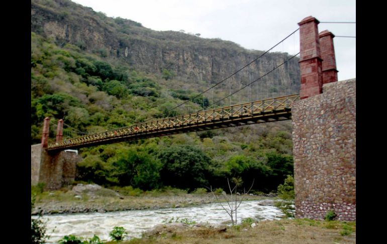 Lamentan que seguridad privada impida el acceso a deportistas y paseantes. ARCHIVO /