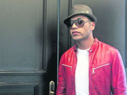 La nueva producción discográfica de Samo, Inevitable, está compuesta por 13 temas. ESPECIAL /