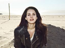 Lana está por concluir su 'Paradise Tour', que comenzó el 3 de abril en Francia. ESPECIAL /