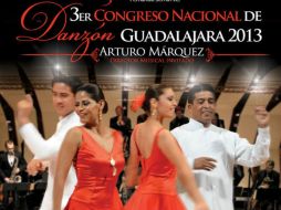 Guadalajara es el segundo foro más importante de México en el género impulsado por el compositor cubano, Miguel Faílde, en 1879. ESPECIAL /