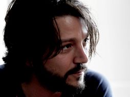 Diego Luna considera que el cine latinoamericano cada vez cobra más presencia en otras partes del mundo. ARCHIVO /