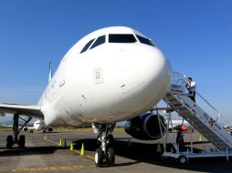 Ahora cuenta con una oferta total para volar a 33 ciudades en el país y 12 en EU. ARCHIVO /