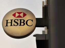 El grupo bancario británico HSBC confirmó este  lunes que está siendo investigado por posibles manipulaciones del mercado de divisas. AFP /