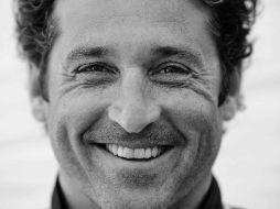 Patrick Dempsey competirá en la prueba más antigua y difícil del mundo automovilístico.  /