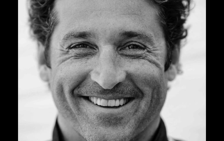 Patrick Dempsey competirá en la prueba más antigua y difícil del mundo automovilístico.  /