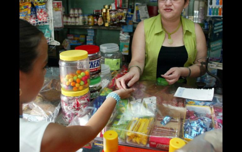 Instan a denunciar aumentos de precios a la Procuraduría Federal del Consumidor. ARCHIVO /