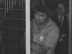 Rafael Caro Quintero fue detenido en 1985 y liberado del Penal de Puente Grande el pasado 9 de agosto. ARCHIVO /