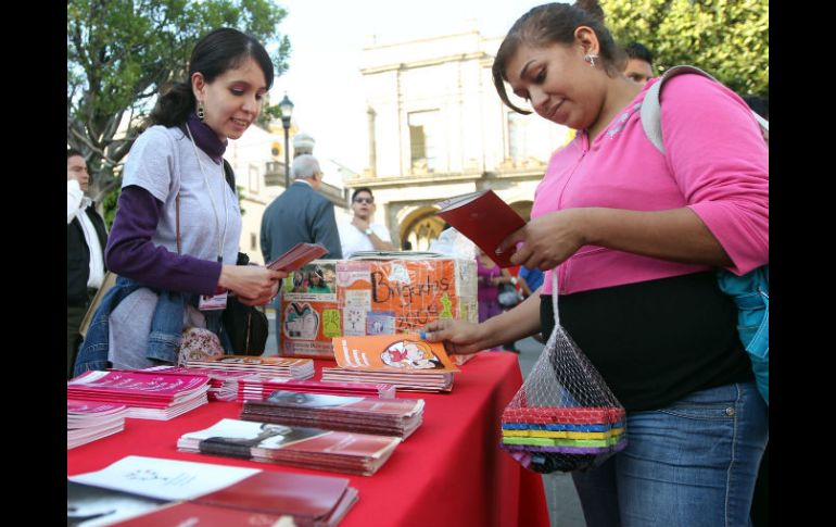 Señalan que las denuncias han aumentado también porque la atención a mujeres se ha llevado a zonas Sur y Norte del Estado. ARCHIVO /