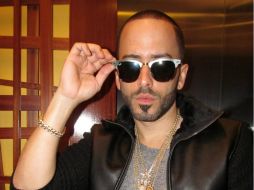 Yandel contó que tendrá conciertos junto con Wisin ya programados en Estados Unidos y México. AFP /