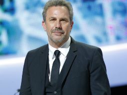 Hace diez años, Kevin Costner dio el espaldarazo a Diego Luna en Hollywood. ARCHIVO /